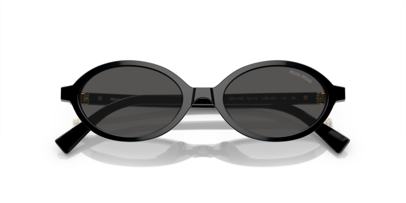 Miu Miu MU 04ZS 1AB-5S0