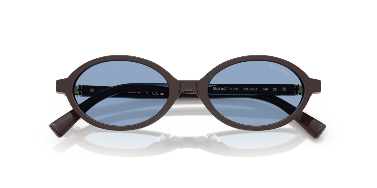 Miu Miu MU 04ZS 22C60O