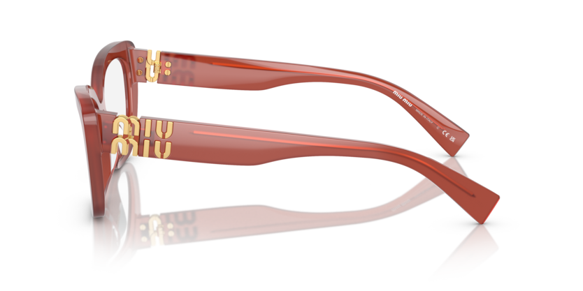 Miu Miu MU 05VV Optical Frame