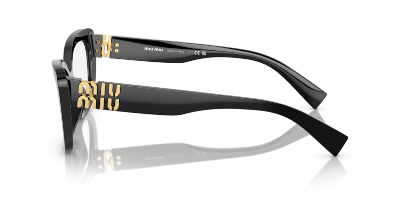 Miu Miu MU 05VV Optical Frame