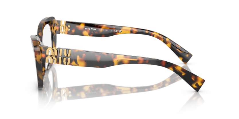 Miu Miu MU 05VV Optical Frame