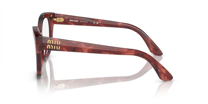 Miu Miu MU 05XV Optical Frame