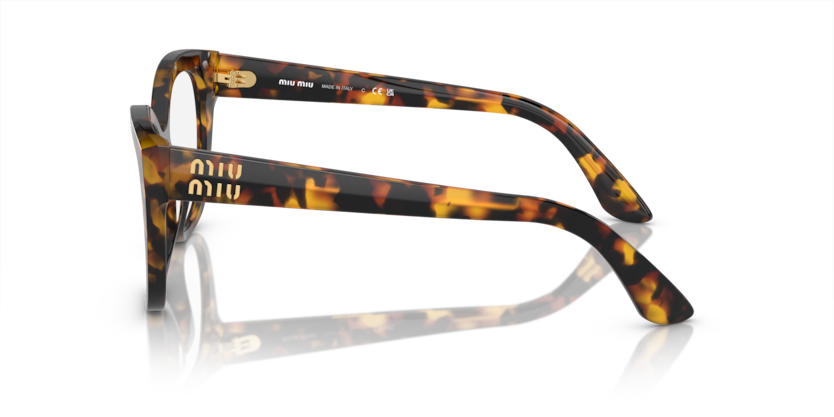 Miu Miu MU 05XV Optical Frame