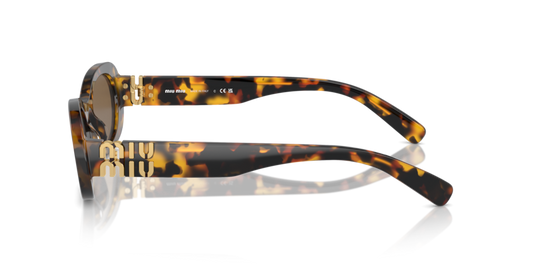 Miu Miu MU 06ZS Occhiale da sole