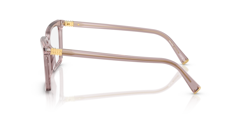 Miu Miu MU 08XV Optical Frame
