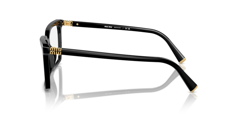 Miu Miu MU 08XV Optical Frame