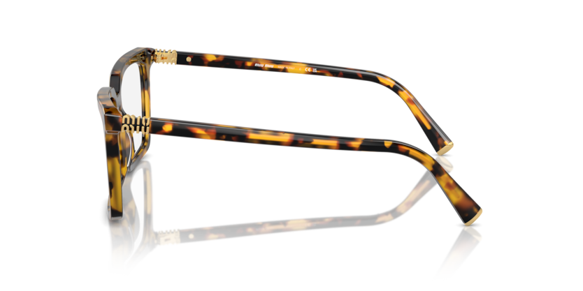 Miu Miu MU 08XV Optical Frame