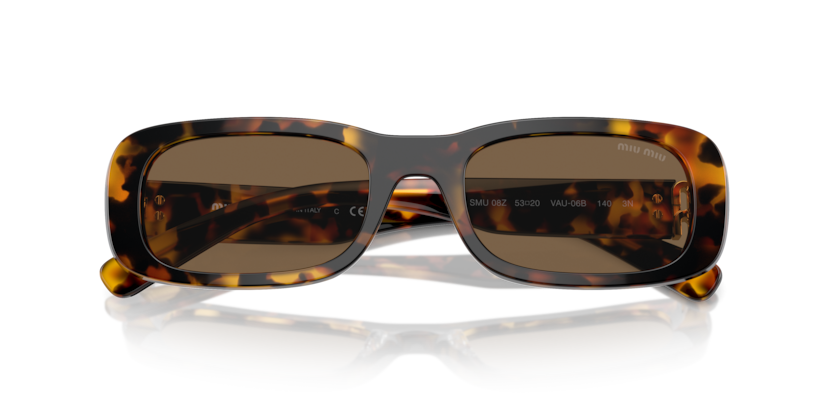 Miu Miu MU 08ZS VAU06B Occhiale da sole