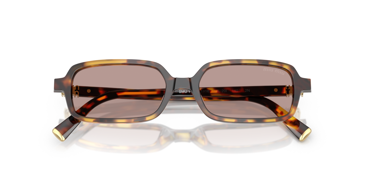 Miu Miu MU 11ZS 14L20I