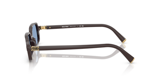 Miu Miu MU 11ZS 22C60O