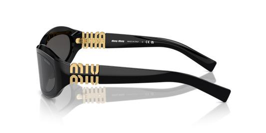 Miu Miu MU 14ZS Occhiale da sole