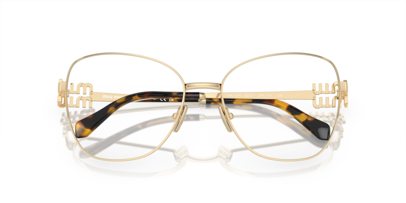 Miu Miu MU 50XV Optical Frame