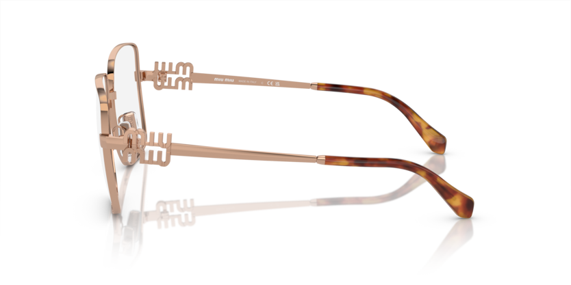 Miu Miu MU 51XV Optical Frame