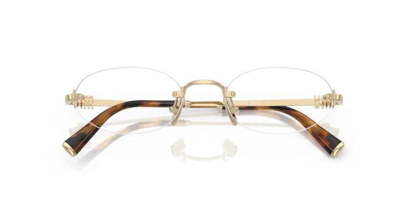 Miu Miu MU 53WV ZVN1O1