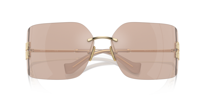 Miu Miu MU 54YS ZVN20F Occhiale da sole