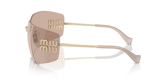 Miu Miu MU 54YS ZVN20F Sunglasses