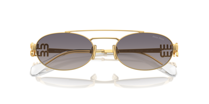 Miu Miu MU 54ZS 5AK-30C Occhiale da sole