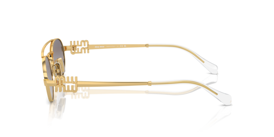 Miu Miu MU 54ZS Sunglasses