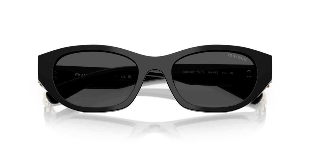 Miu Miu MU A03S 16K08Z