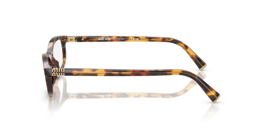 Miu Miu MU A06S 14L08N Sunglasses