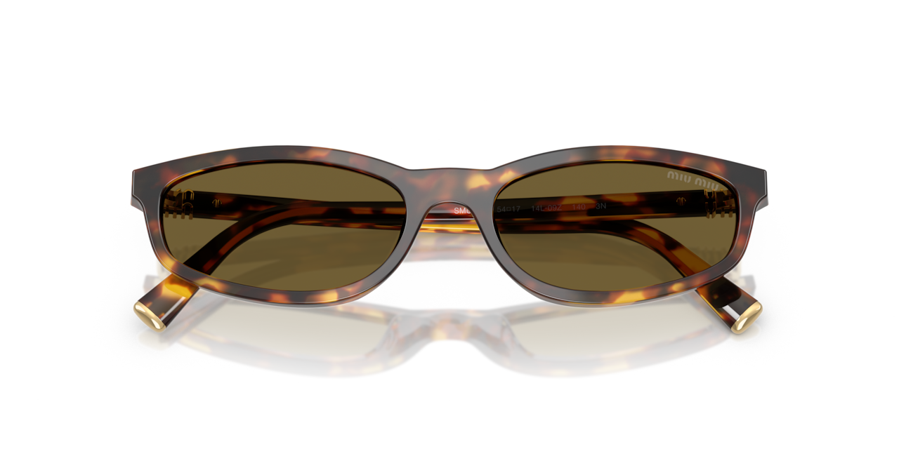 Miu Miu MU A06S 14L09Z Sunglasses