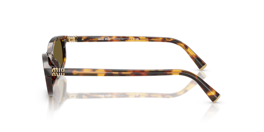 Miu Miu MU A06S 14L09Z Sunglasses