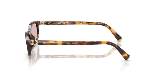 Miu Miu MU A06S 14L4I0 Sunglasses