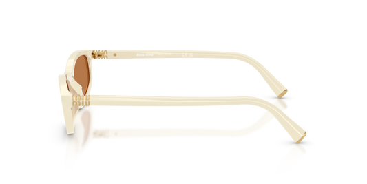 Miu Miu MU A06S 21D90Q Sunglasses