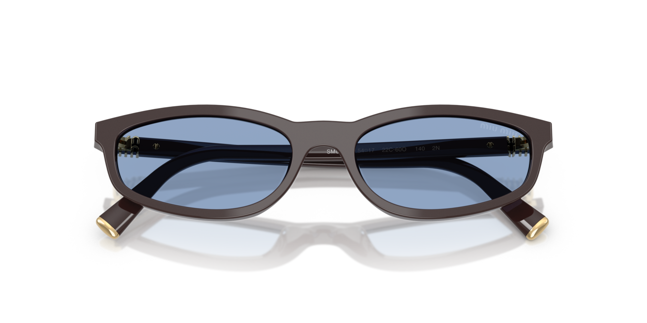 Miu Miu MU A06S 22C60O Sunglasses