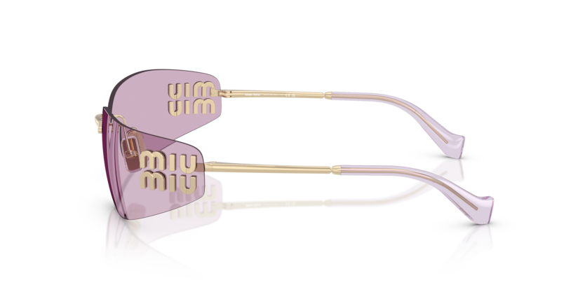 Miu Miu MU A51S ZVN90O