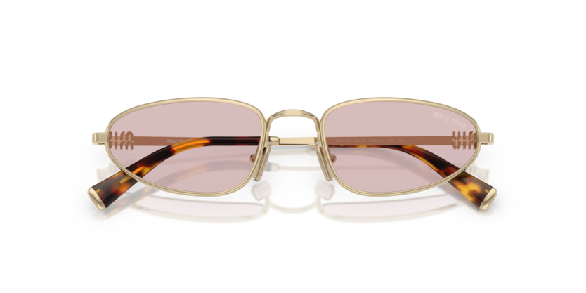 Miu Miu MU A52S ZVN4IO Sunglasses