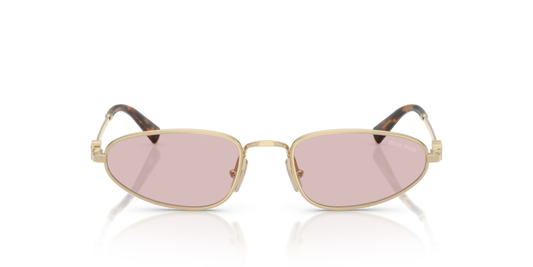 Miu Miu MU A52S ZVN4IO Sunglasses