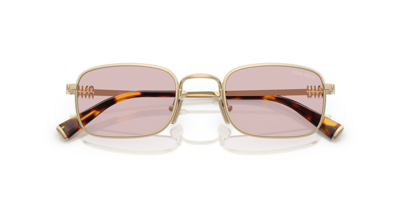 Miu Miu MU A53S ZVN4I0