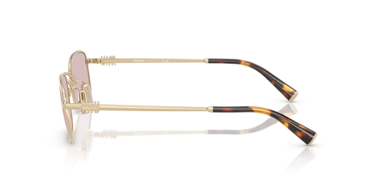 Miu Miu MU A53S ZVN4I0