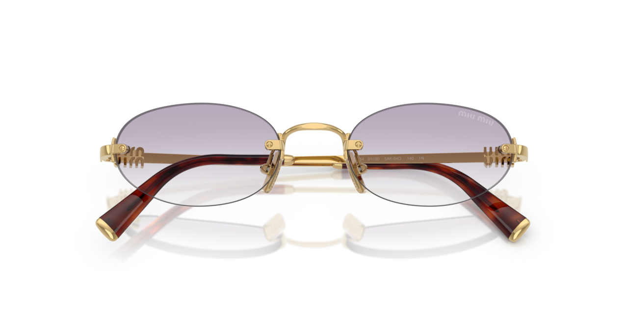 Miu Miu MU A54S 5AK04O