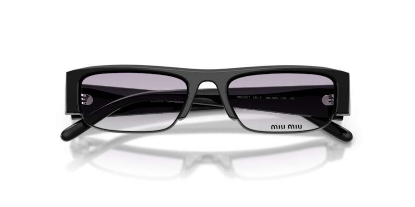 Miu Miu MU B07S 16k-04O