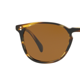 Oliver Peoples Finley esq. sun 5298Su Lenti di ricambio