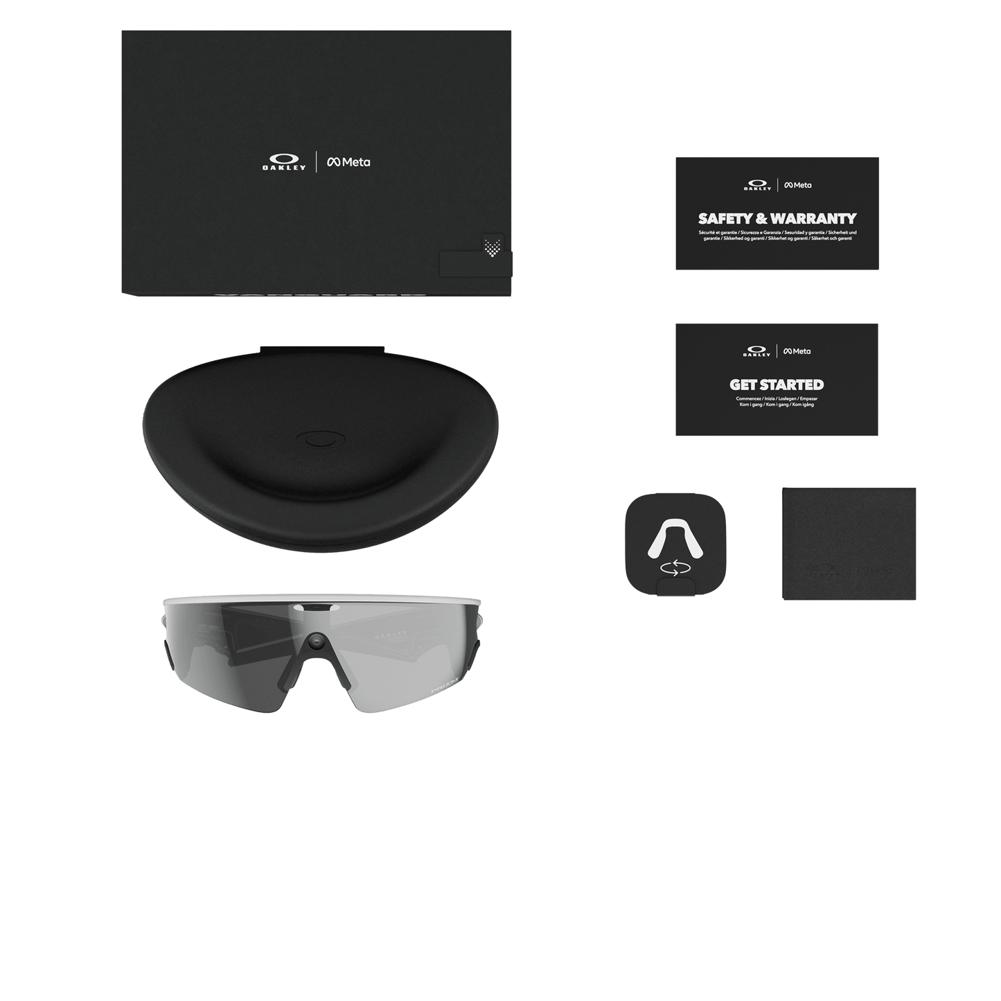 Oakley Meta Vanguard OW8001 800104