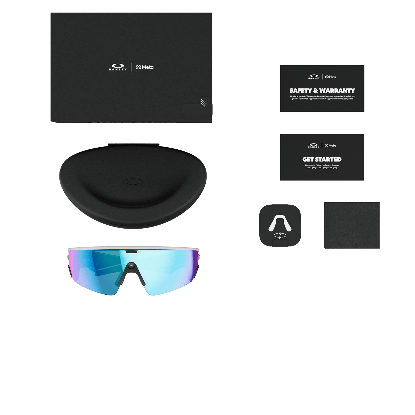 Oakley Meta Vanguard