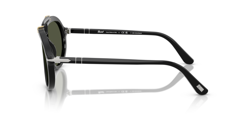 Persol PO 0202S SENNA 95/31 Sunglasses