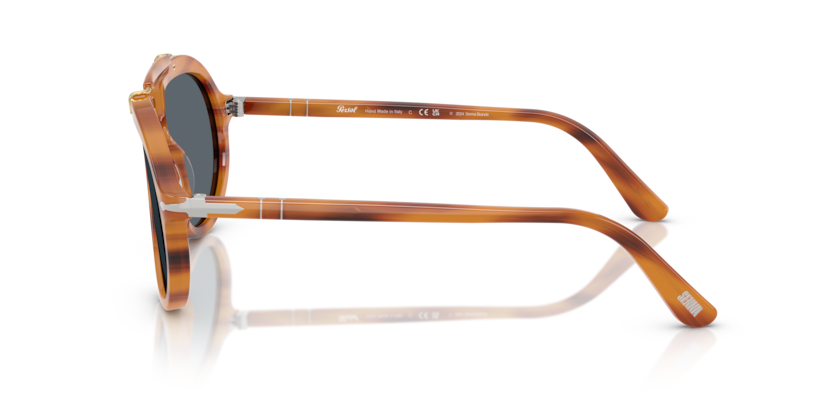 Persol PO 0202S SENNA 960/R5 Sunglasses