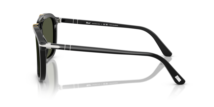 Persol PO 0203S SENNA 95/31 Sunglasses