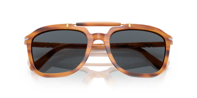 Persol PO 0203S SENNA 960/R5 Sunglasses