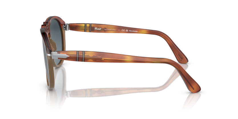 Persol PO 0649 1025S3 Sunglasses