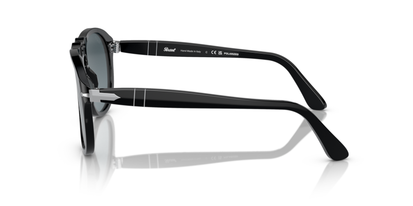 Persol PO 0649 95/S3 Polar Sunglasses