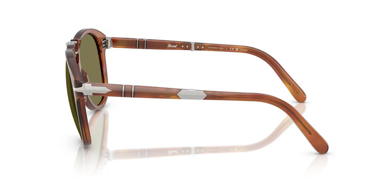 Persol 714SM - 96/P1 Steve McQueen limited edition