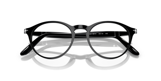 Persol PO 3092V 9014 Montatura vista