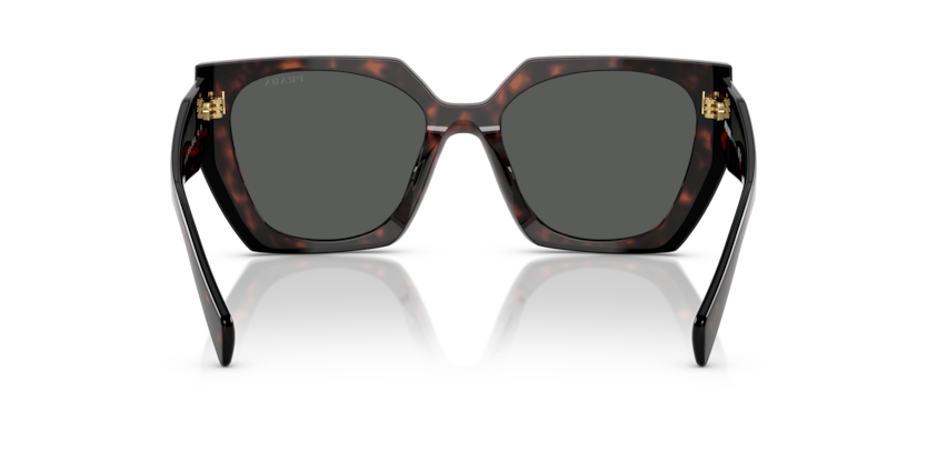 Prada PR 15WS 24b-40L Sunglasses