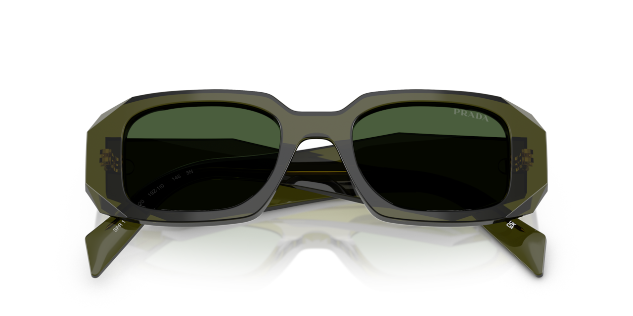 Prada PR 17WS 19Z1I0