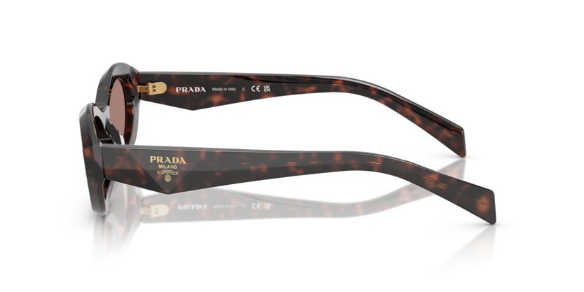 Prada PR 26ZS 17N60B Occhiale da sole